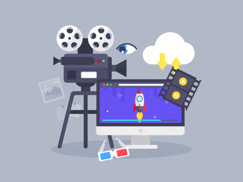 VIDEO PRODUCTION